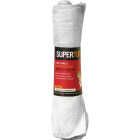 Trimaco SuperTuff 14 In. x 17 In. White Terry Towels (6-Pack) Image 1