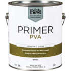 Do it Best PVA Interior Latex Drywall Primer, White, 1 Gal. Image 1