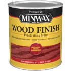 Minwax 1 Qt. 287 Barn Red Wood Finish Image 2