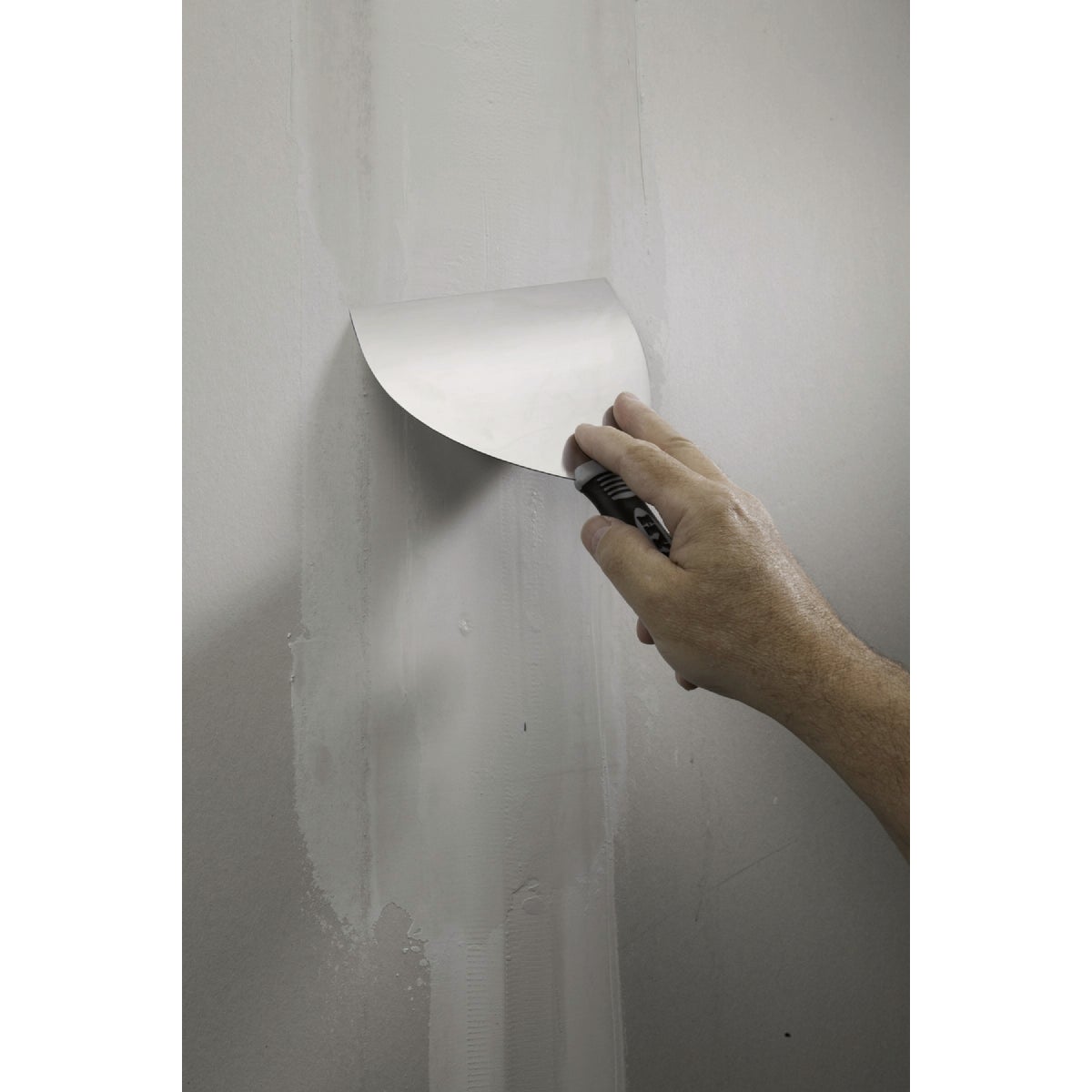 Hyde 5 In.  SuperFlexx Stainless Steel Joint Knives Image 3