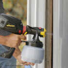 Wagner FLEXiO iSpray Finishing Nozzle Image 6