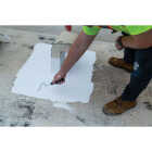 Rust-Oleum 1 Gal. Non-Sag Silicone Roof Sealant, Bright White Image 2