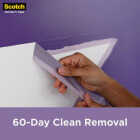 Scotch 0.94 In. x 60 Yd. Delicate Surface Painter's Tape Image 7