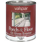 TINT BS OIL FLOOR ENAMEL Image 1