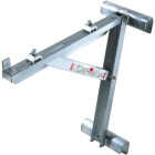 Werner 14 In. Aluminum Ladder Jacks Image 1