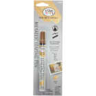 Testors Craft Metallic Gold Leafing Paint Pen Image 2