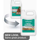 Valspar 1 Gal. Fast Acting Deck Cleaner Image 2