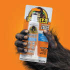 Gorilla 2.8 Oz. White Caulk & Seal Image 2