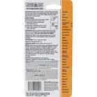 Gorilla 2.8 Oz. White Caulk & Seal Image 6