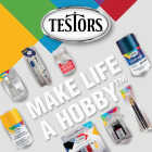 Testors Craft Multi-Surface Enamel Paint Set (9-Bottle) Image 6