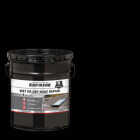 Rust-Oleum 5 Gal. Black Wet or Dry Roof Repair Image 1