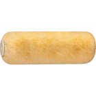 Wooster Jumbo-Koter Super/Fab 4-1/2 In. x 3/8 In. Button End Knit Paint Roller Cover (2-Pack) Image 2