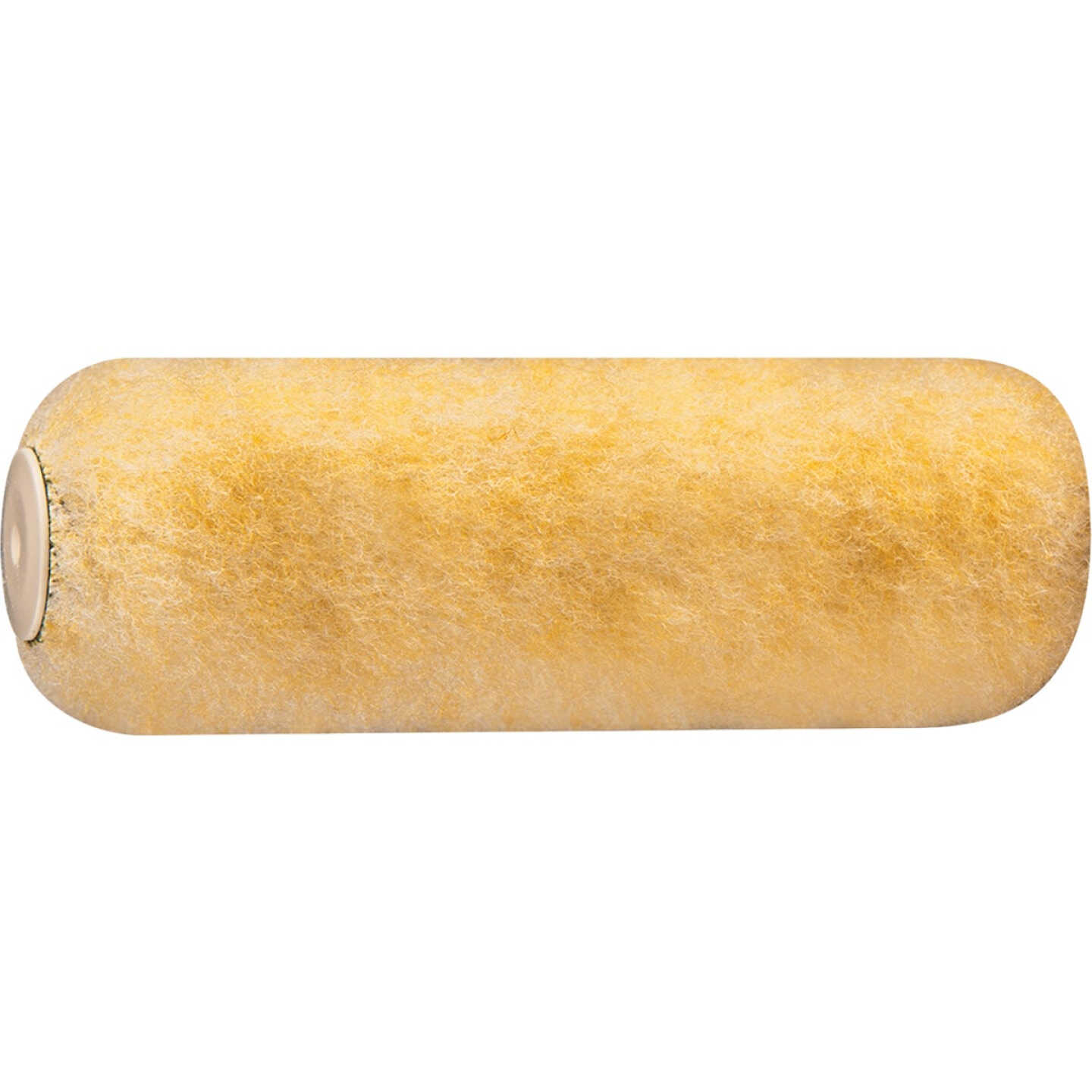 Wooster Jumbo-Koter Super/Fab 4-1/2 In. x 3/8 In. Button End Knit Paint Roller Cover (2-Pack) Image 2