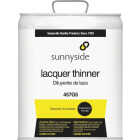 Sunnyside Lacquer Thinner, 5 Gallon Image 1