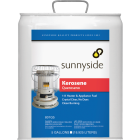 Sunnyside 5 Gal. Plastic Bottle K1 Kerosene Image 1