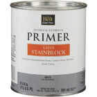 INT/EX LTX STNBLK PRIMER Image 1