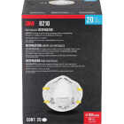 3M N95 Performance Particulate Respirator for Paint Prep (20-Pack) Image 1