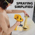 Wagner Control Spray Lite Duty Sprayer Image 4