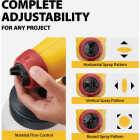 Wagner Control Spray Lite Duty Sprayer Image 9