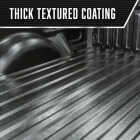 Rust-Oleum Automotive Truck Bed Coating, Gallon, Black Image 5