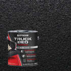 Rust-Oleum Automotive Truck Bed Coating, Gallon, Black Image 1