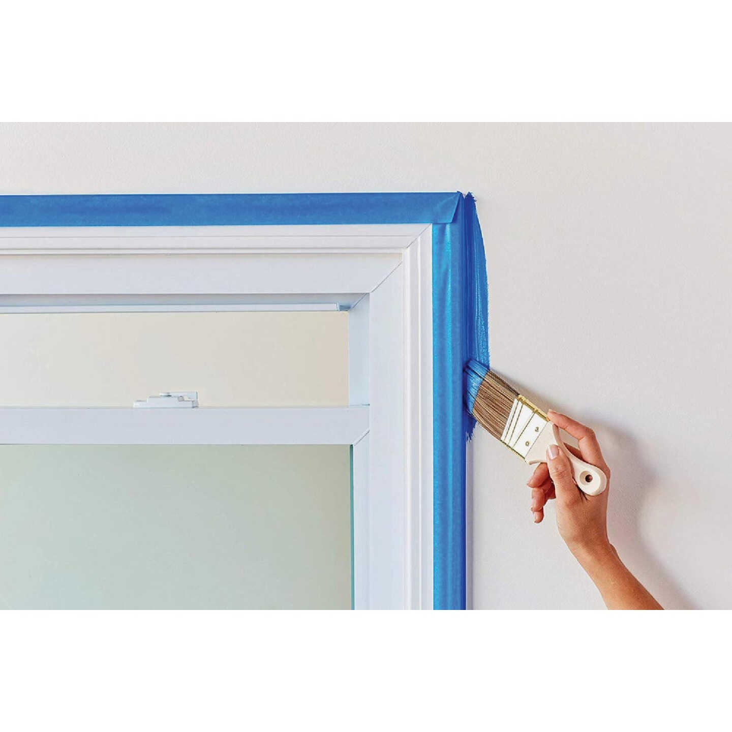 ScotchBlue 1.88 In. x 60 Yd. Original Painter's Tape (6 Roll) Image 8