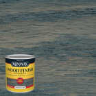 Minwax 1 Qt. Phantom Gray Wood Finish Image 1