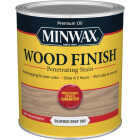 Minwax Wood Finish Penetrating Stain, Silvered Gray, 1 Qt. Image 7