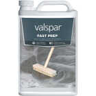 Valspar Fast Prep Ready to Use Concrete Cleaner, 1 Gal. Image 1