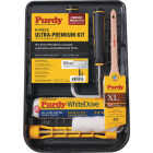 Purdy Ultra Premium 8-Piece Woven Paint Roller Kit Image 1