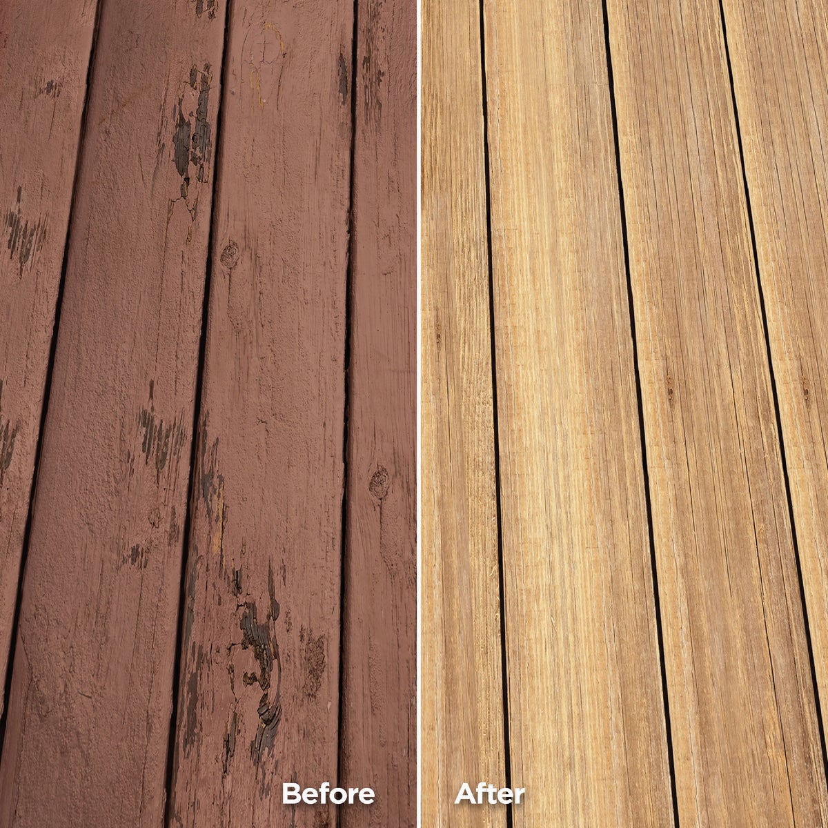 Valspar 1 Gal. Fast Acting Wood Stripper Image 2