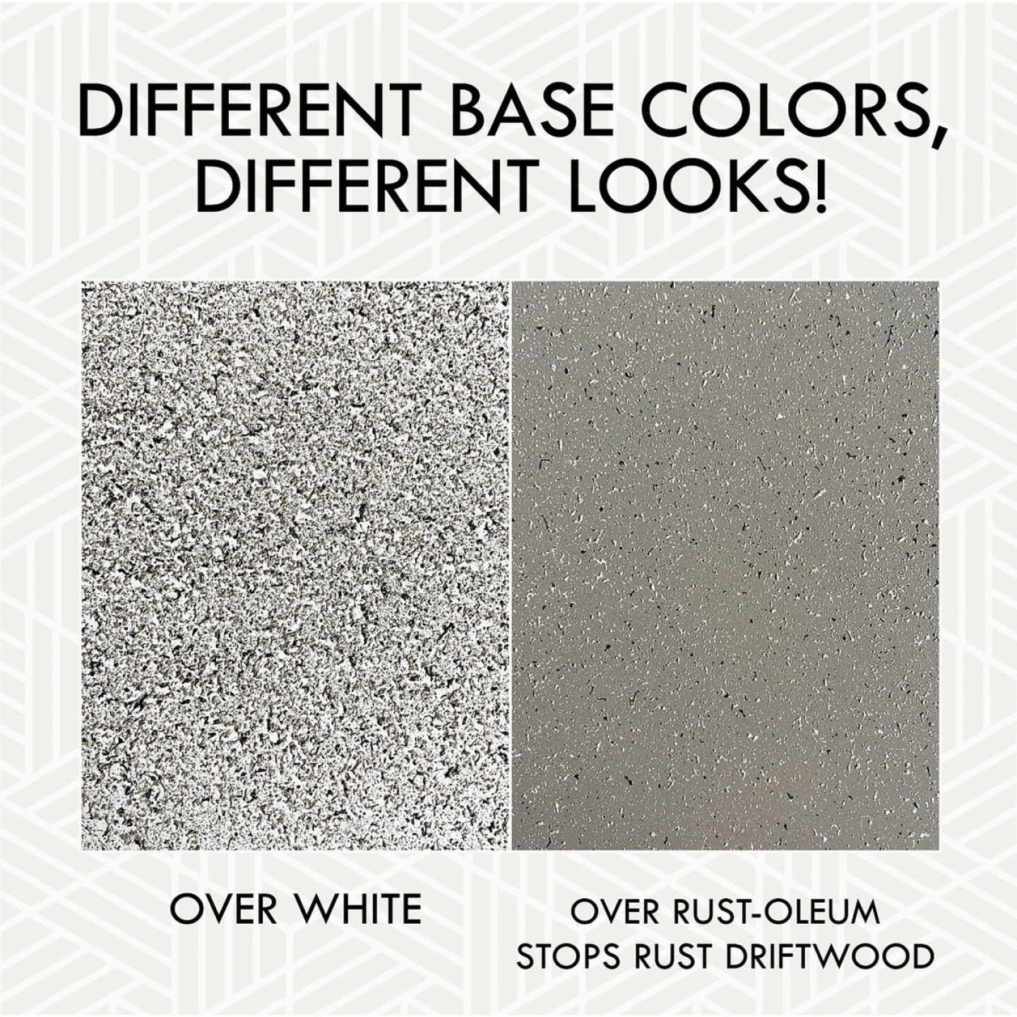 Rust-Oleum 12 Oz. Stone Pebble Textured Spray Paint Image 5