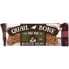 The Wild Bone Company Quail Bone Dog Treat Image 1