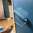 DAP Eclipse 6 In. Rapid Wall Repair Patch Image 5