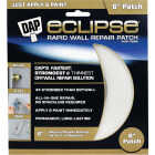 DAP Eclipse 6 In. Rapid Wall Repair Patch Image 1