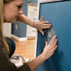 DAP Eclipse 6 In. Rapid Wall Repair Patch Image 2