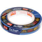 Do it Best Pro Grade 0.70 In. x 60 Yd. Blue Painter's Masking Tape Image 3