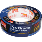 Do it Best Pro Grade 1.41 In. x 60 Yd. Blue Painter's Masking Tape Image 1