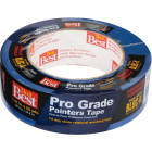 Do it Best Pro Grade 1.41 In. x 60 Yd. Blue Painter's Masking Tape Image 3