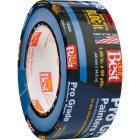 Do it Best Pro Grade 1.88 In. x 60 Yd. Blue Painter's Masking Tape Image 3