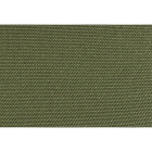 Outdoor Expressions 7.5 Ft. Pulley Heather Green Market Patio Umbrella with Chrome Plated Hardware Image 2