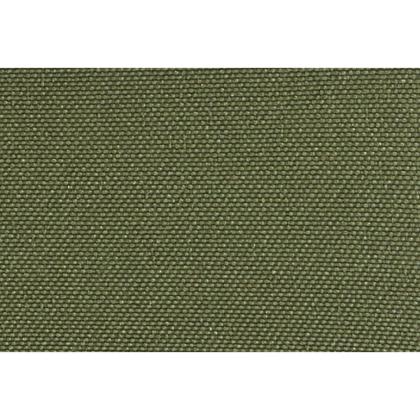 Outdoor Expressions 7.5 Ft. Pulley Heather Green Market Patio Umbrella with Chrome Plated Hardware Image 2