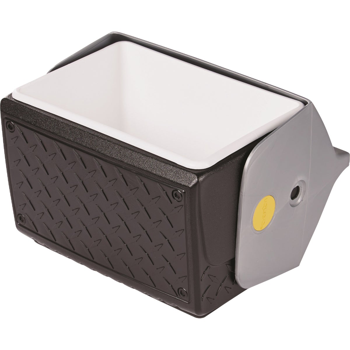 Igloo Playmate The Boss 14.8 Qt. Cooler, Black Image 7