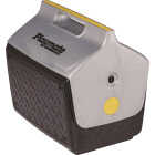 Igloo Playmate The Boss 14.8 Qt. Cooler, Black Image 6