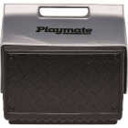Igloo Playmate The Boss 14.8 Qt. Cooler, Black Image 1