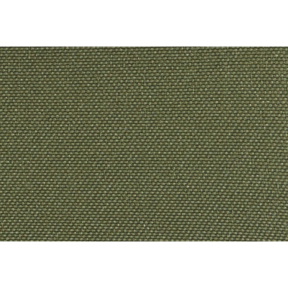 Outdoor Expressions 9 Ft. Pulley Heather Green Market Patio Umbrella with Chrome Plated Hardware Image 2