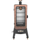 Louisiana Grills Pit Boss 884 Sq. In. Vertical Pellet Smoker Image 1