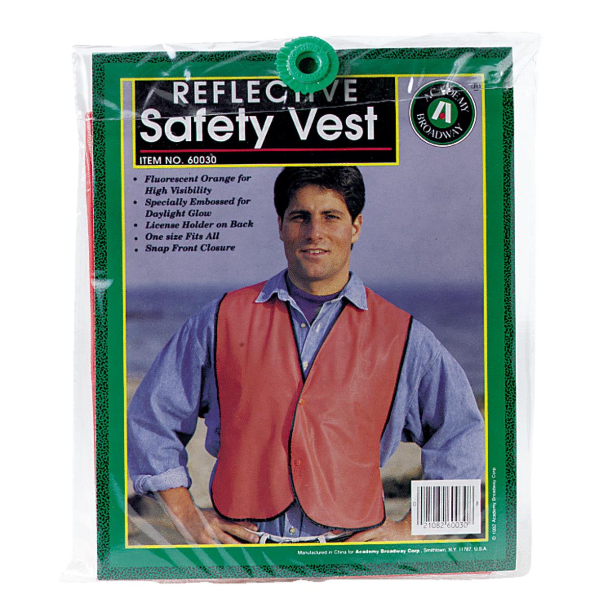 Safety Clothing