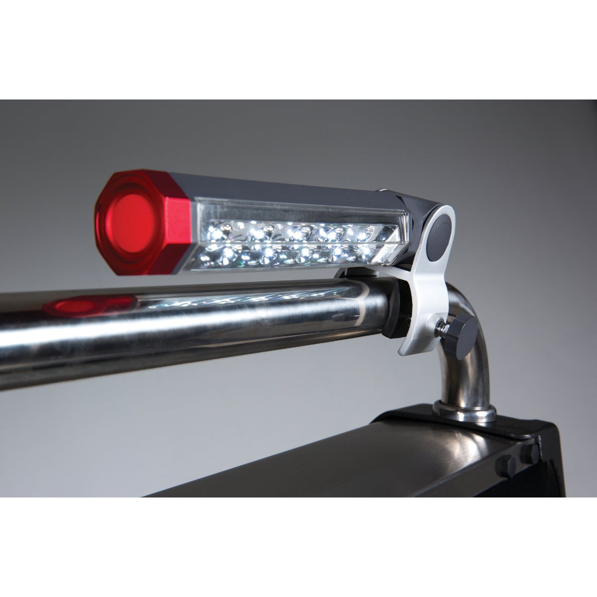 GrillPro 10-LED 10 In. Grill Light Image 1