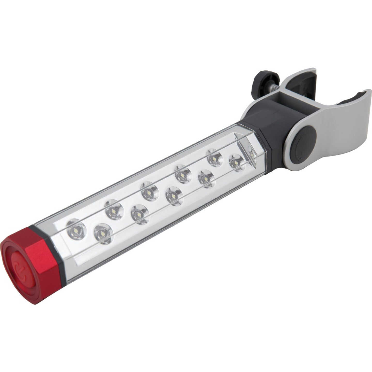 GrillPro 10-LED 10 In. Grill Light Image 2